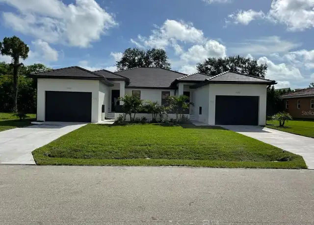 Property at 168 Madrid Blvd, Punta Gorda, FL, 33950, 3 beds, 2 baths, [object Object]