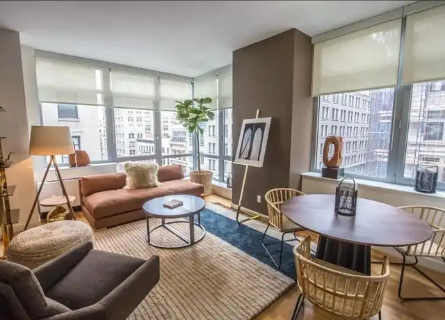 Property at 88 Leonard St Unit 815, New York, NY, 10013, 1 bed, 1 bath, [object Object]