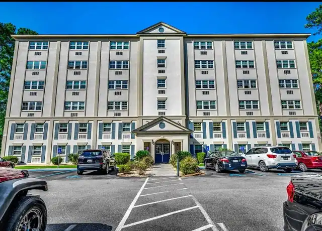 Property at 6850 Blue Heron Blvd #611, Myrtle Beach, SC, 29588, 1 bed, 1 bath, [object Object]