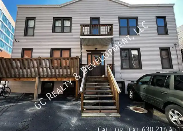 Property at 1115 W Patterson Ave Unit 1113-2W, Chicago, IL, 60613, 2 beds, 1 bath, [object Object]