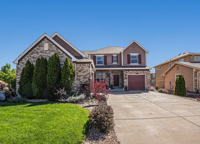 Property at 9115 McClintock Dr, Colorado Springs, CO, 80924, 6 beds, 5 baths, [object Object]