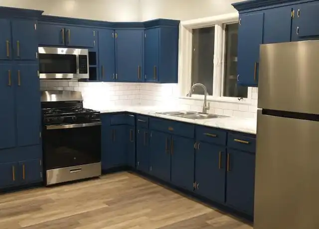 Property at 915 Columbus Pkwy Unit 1 (Lower Front), Buffalo, NY, 14213, 2 beds, 1 bath, [object Object]