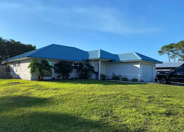 Property at 3196 SW Areca Dr, Palm City, FL, 34990, 3 beds, 2 baths, [object Object]