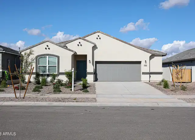 Property at 18456 W Chama Dr, Wittmann, AZ, 85361, 4 beds, 3 baths, [object Object]