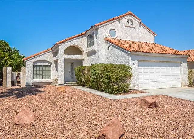 Property at 25 Jensen Dr, Henderson, NV, 89074, 3 beds, 2.5 baths, [object Object]