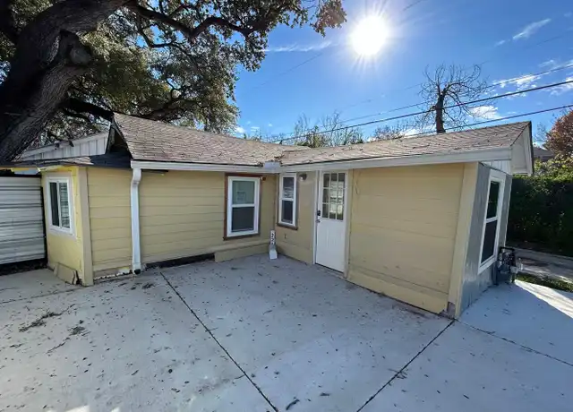 Property at 1000 Kayton Ave, San Antonio, TX, 78210, 1 bed, 1 bath, [object Object]