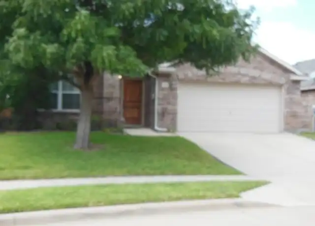 Property at 15633 Wheelhorse Trl, Roanoke, TX, 76262, 3 beds, 2 baths, [object Object]