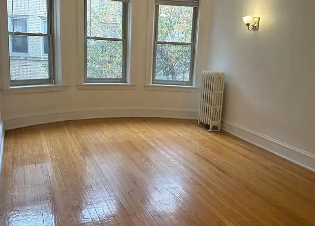 Property at 4535 N Hamilton Ave Unit 4541-2W, Chicago, IL, 60625, 1 bed, 1 bath, [object Object]