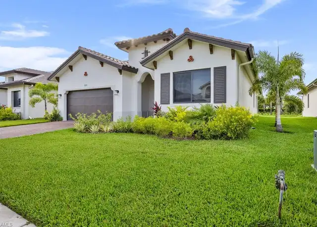 Property at 5293 Marano Dr, Ave Maria, FL, 34142, 3 beds, 2.5 baths, [object Object]