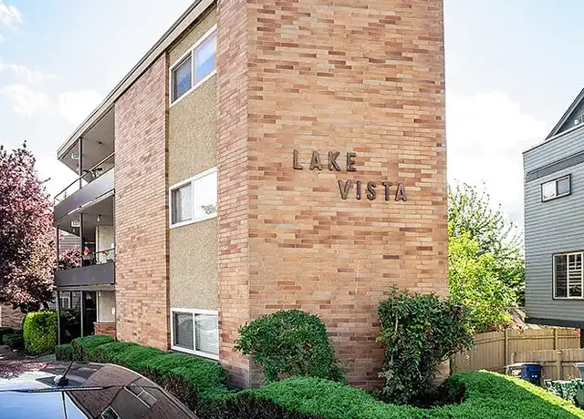 Property at Lake Vista - 7320 Winona Ave N, Seattle, WA, 98103, 1 bed, 1 bath, [object Object]