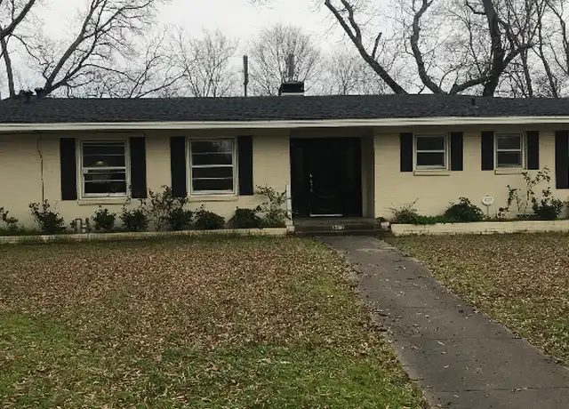 Property at 1336 West Ave, Sulphur Springs, TX, 75482, 3 beds, 2 baths, [object Object]