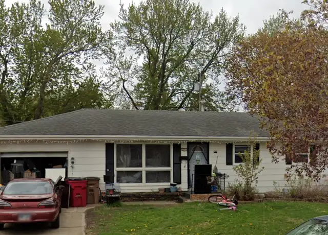 Property at 2501 E 17th St, Sioux Falls, SD, 57103, 3 beds, 1 bath, [object Object]