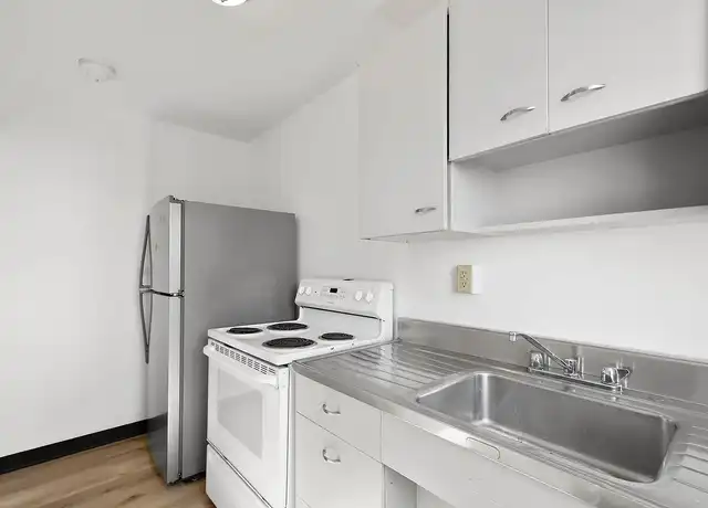 Property at 2117 Brownsville Road - 2117 Brownsville Rd, Pittsburgh, PA, 15210, 2 beds, 1 bath, [object Object]