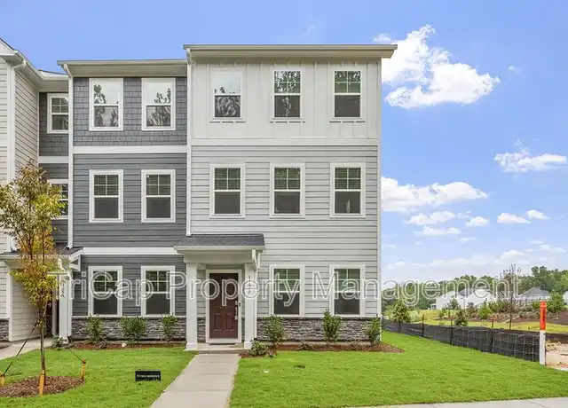 Property at 1723 Chirping Trl, Wake Forest, NC, 27587, 3 beds, 3.5 baths, [object Object]