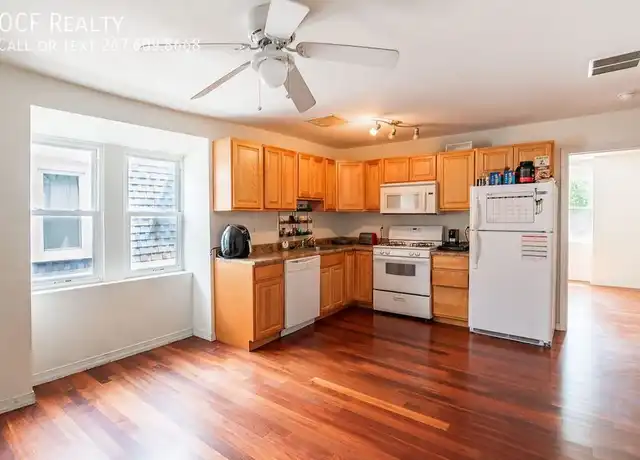 Property at 4841 Walton Ave Unit 2, Philadelphia, PA, 19143, 2 beds, 1 bath, [object Object]