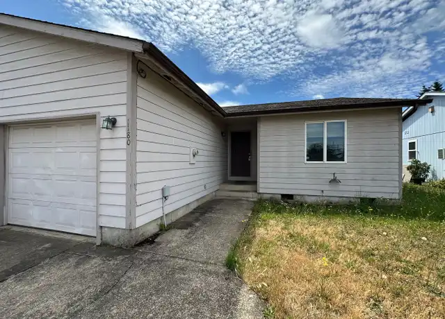 Property at 1180 W Vine St, Lebanon, OR, 97355, 3 beds, 2 baths, [object Object]