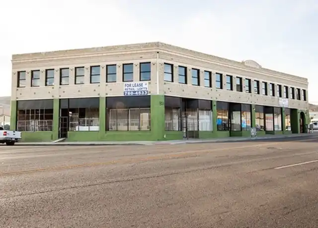 Property at 801 N Piedras St Unit 10, El Paso, TX, 79903, 0 beds, 1 bath, [object Object]