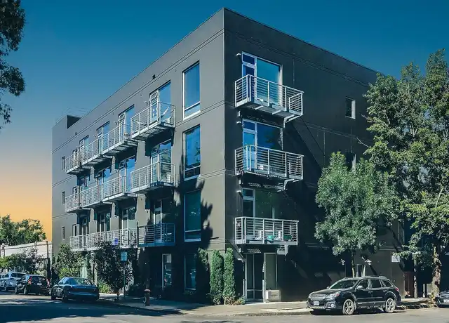 Property at Hoyt - 610 NW 17th Ave, Portland, OR, 97209, 0 beds, 1 bath, [object Object]