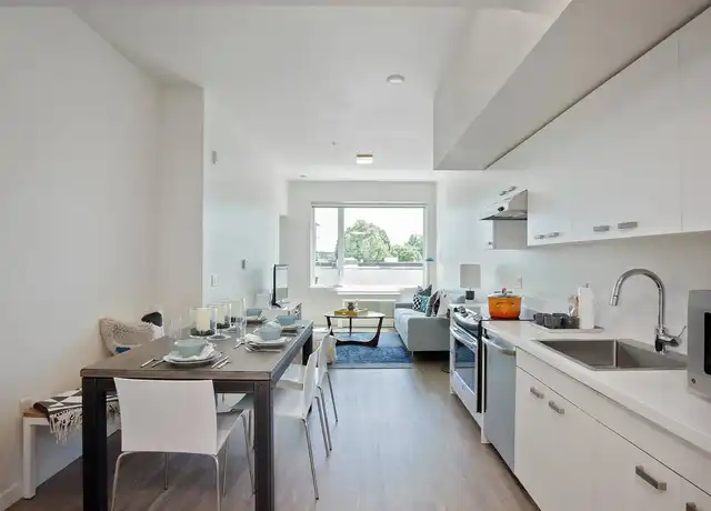 Property at Westline - 4545 SW Angel Ave, Beaverton, OR, 97005, 1 bed, 1 bath, [object Object]