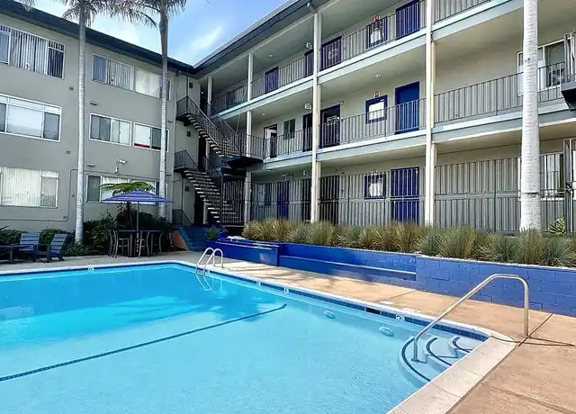 Property at The Chase Apartment Homes - 1720 12th Ave, Oakland, CA, 94606, 2-3 beds, 1 bath, [object Object]