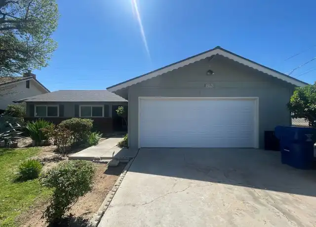 Property at 613 McKelvey Ave, Bakersfield, CA, 93308, 3 beds, 2 baths, [object Object]