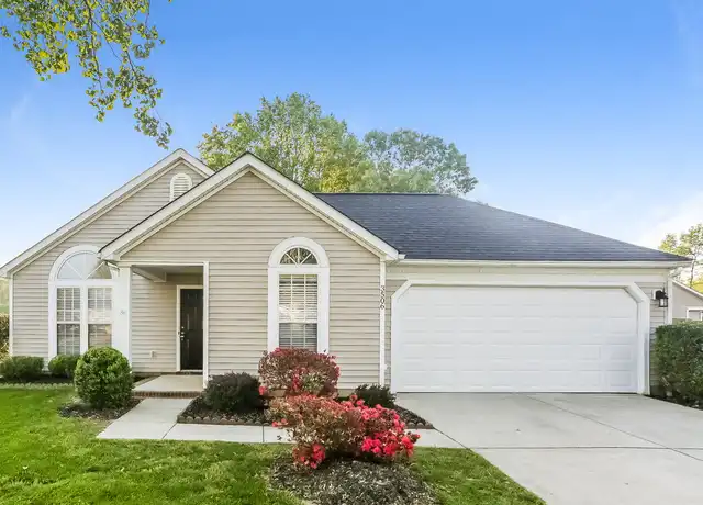 Property at 3506 Southern Ginger Dr, Indian Trail, NC, 28079, 3 beds, 2 baths, [object Object]