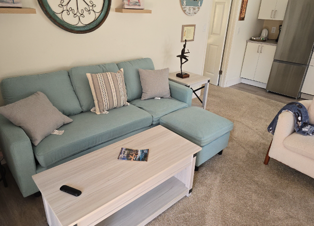 Photo of 8 Mission St Unit 1, Carmel-By-The-Sea, CA 93921