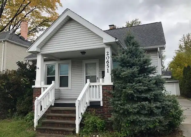 Property at 20651 Tracy Ave, Euclid, OH, 44123, 3 beds, 1 bath, [object Object]