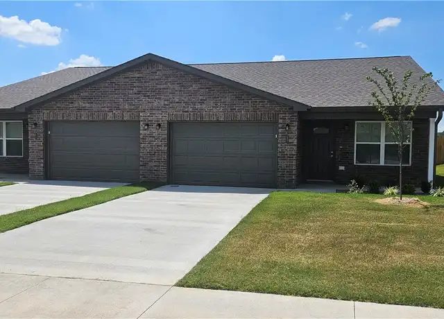 Property at 6807 NW Trevy St, Bentonville, AR, 72712, 3 beds, 2 baths, [object Object]