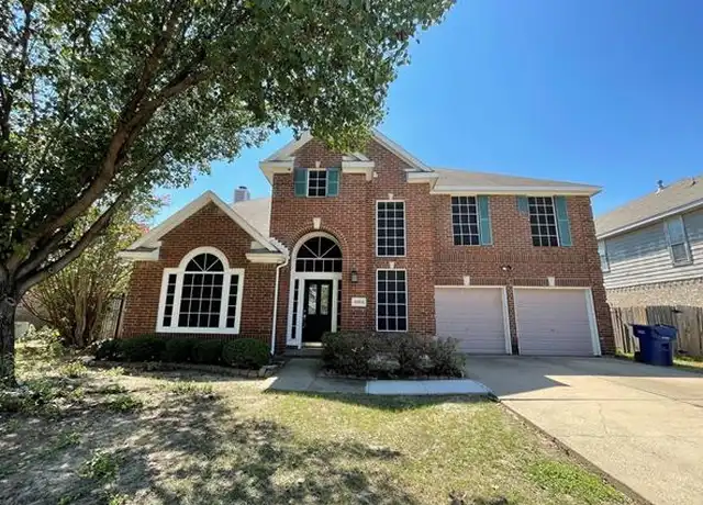Property at 4604 Creekside Dr, Fort Worth, TX, 76137, 3 beds, 2.5 baths, [object Object]