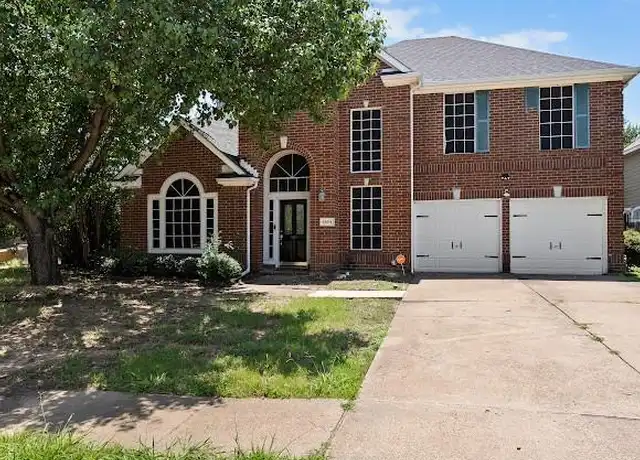 Property at 4604 Creekside Dr, Fort Worth, TX, 76137, 3 beds, 2.5 baths, [object Object]