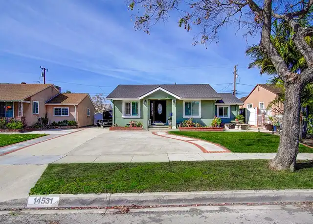 Property at 14531 Wheatstone Ave, Norwalk, CA, 90650, 3 beds, 2 baths, [object Object]