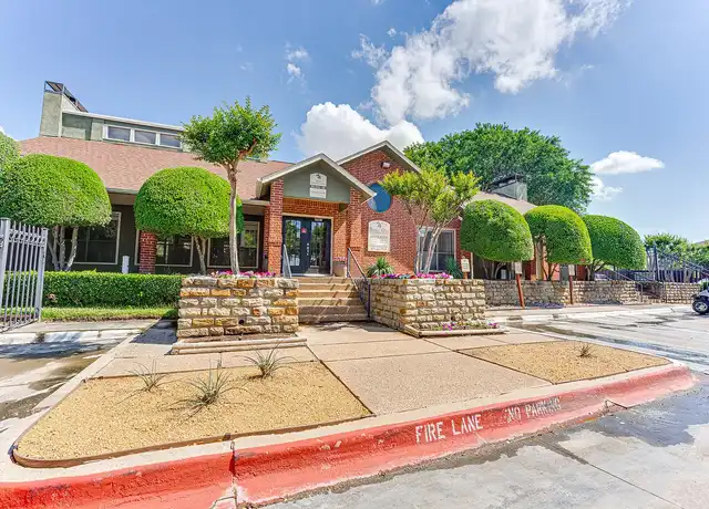 Property at Bardin Oaks - 4624 Windstone Dr, Arlington, TX, 76018, 1 bed, 1 bath, [object Object]