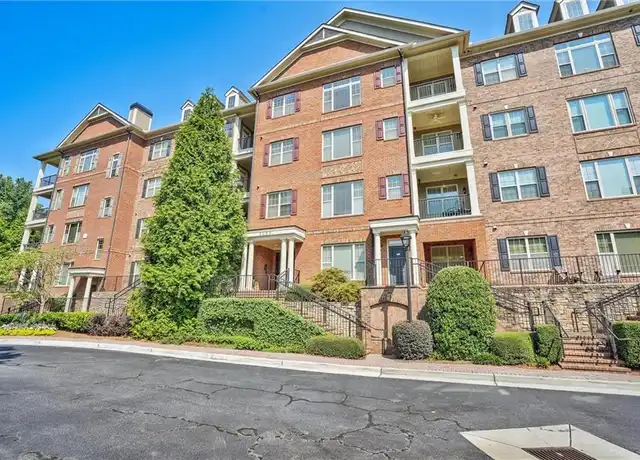 Property at 2300 Peachford Rd #3403, Atlanta, GA, 30338, 1 bed, 1 bath, [object Object]