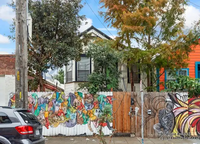 Property at 1629 16th St Unit 1629, Oakland, CA, 94607, 5 beds, 3 baths, [object Object]