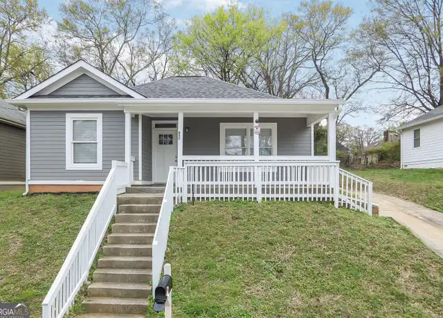 Property at 652 Hugh St SW, Atlanta, GA, 30310, 4 beds, 2 baths, [object Object]