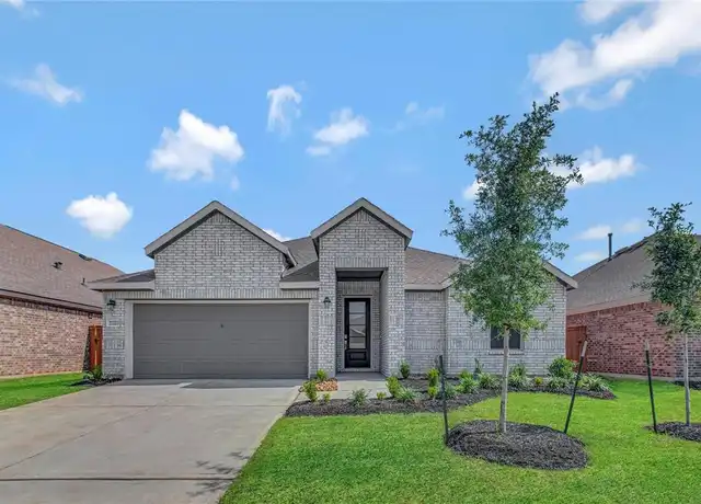 Property at 27223 Cotton View Ln, Katy, TX, 77493, 4 beds, 2 baths, [object Object]