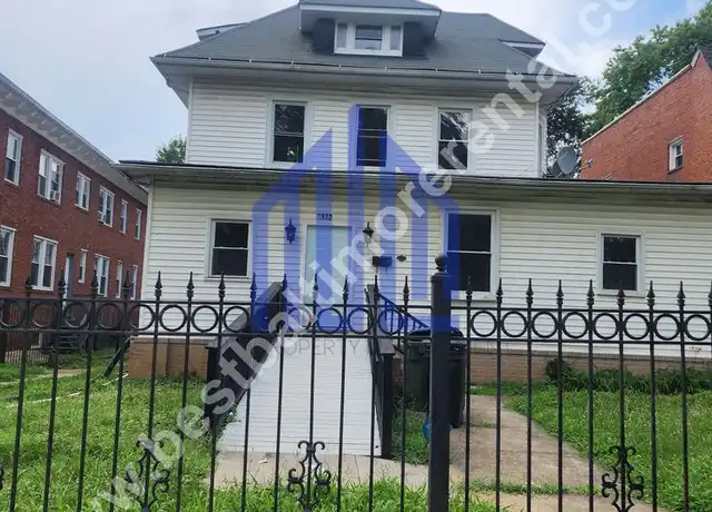 Property at 3922 Fairview Ave, Baltimore, MD, 21216, 7 beds, 3.5 baths, [object Object]