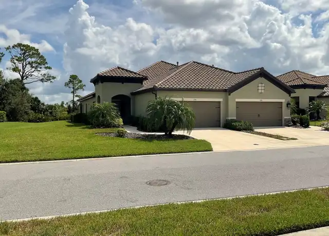 Property at 224 Sarezzo Cir Unit 1, Nokomis, FL, 34275, 2 beds, 2 baths, [object Object]
