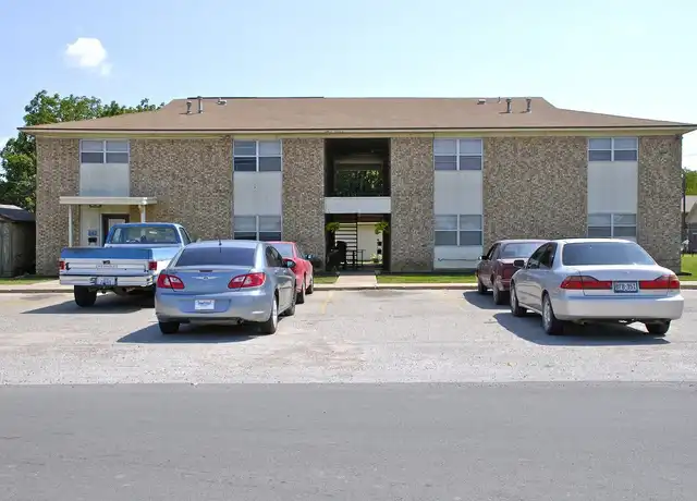 Property at 108 Godley Ave Unit 101, Godley, TX, 76044, 1 bed, 1 bath, [object Object]