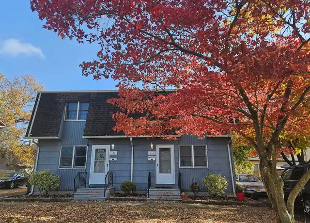 Property at 158 Marshall Ave, Hamilton Township, NJ, 08610, 2 beds, 1.5 baths, [object Object]