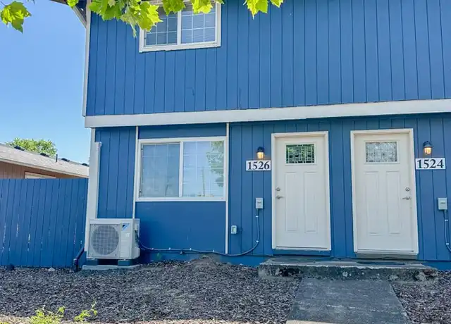 Property at 1520-1642 Clay St NE Unit 1526, Salem, OR, 97301, 2 beds, 1.5 baths, [object Object]