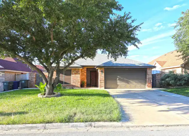 Property at 1222 Longhorn Dr, Laredo, TX, 78045, 3 beds, 2 baths, [object Object]