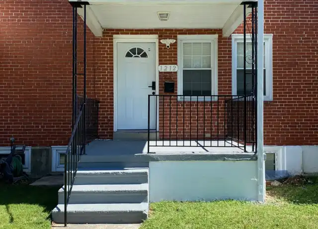 Property at 1212 Sherwood Ave Unit 850, Baltimore, MD, 21239, 0 beds, 1 bath, [object Object]