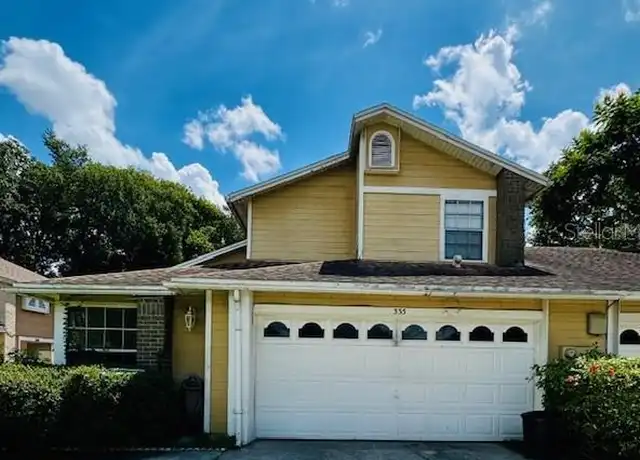 Property at 335 Alston Dr, Orlando, FL, 32835, 3 beds, 2.5 baths, [object Object]