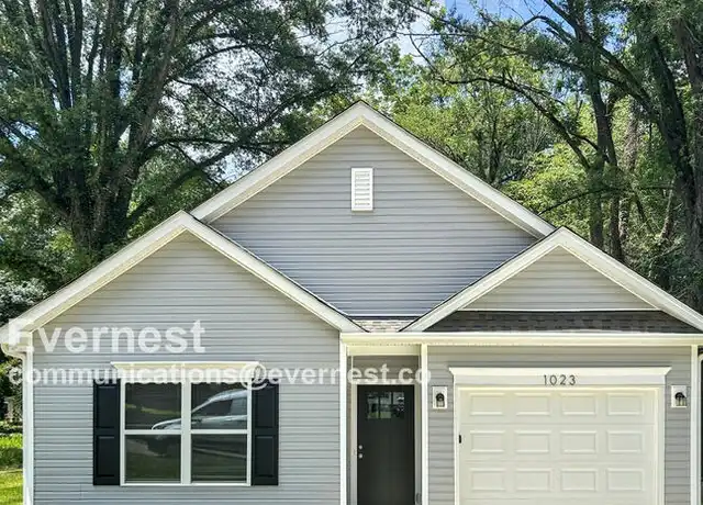 Property at 1023 N Ransom St, Gastonia, NC, 28052, 3 beds, 2 baths, [object Object]