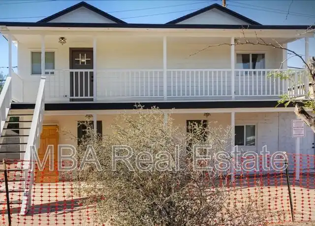Property at 1338 W Monroe St, Phoenix, AZ, 85007, 2 beds, 1 bath, [object Object]