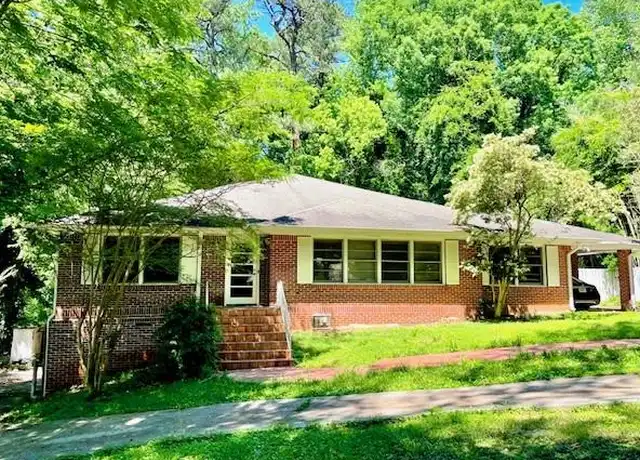 Property at 2396 Lavista Rd NE, Atlanta, GA, 30329, 6 beds, 5 baths, [object Object]