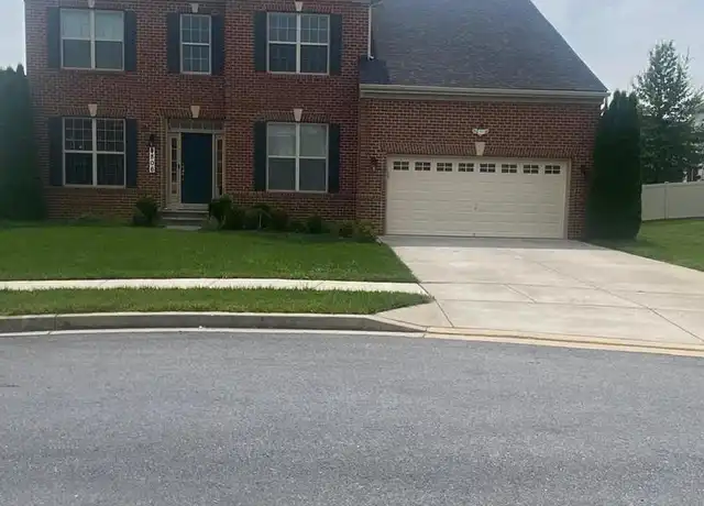 Property at 4806 Calibri Ct, Frederick, MD, 21703, 5 beds, 5.5 baths, [object Object]
