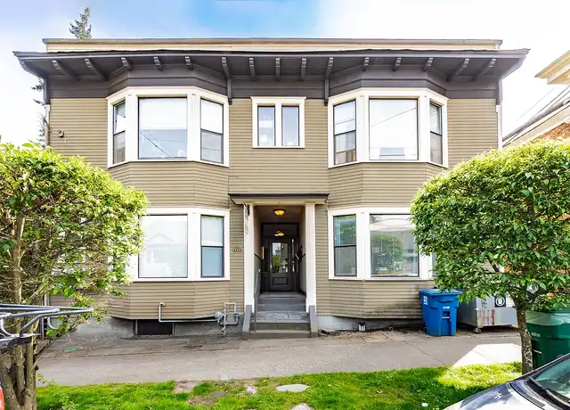 Property at Jenott - 1911 E Roy St, Seattle, WA, 98112, 1 bed, 1 bath, [object Object]